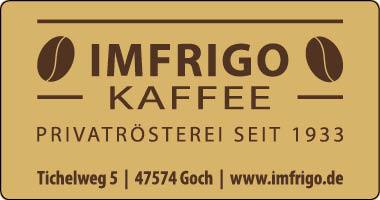 Imfrigo Kaffee