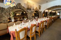 Restaurant El Paso in Goch