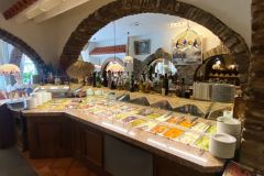 Restaurant El Paso in Goch