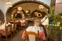 Restaurant El Paso in Goch