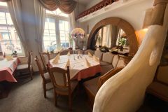 Restaurant El Paso in Goch