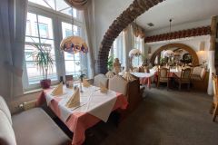 Restaurant El Paso in Goch