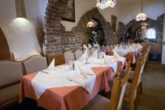 Restaurant El Paso in Goch