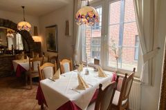 Restaurant El Paso in Goch