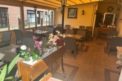 Restaurant El Paso in Goch