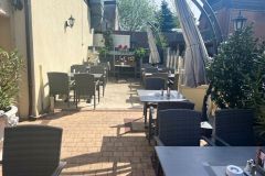 Restaurant El Paso in Goch