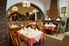 Restaurant El Paso in Goch